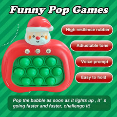 Kids' Pop Up Brain Games - Fun Memory Training Toy