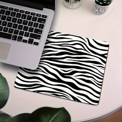 Animal Pattern Desktop Mouse Pad for Office Home Computer Accessories
