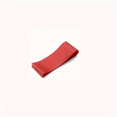 5pcs Yoga Tension Belt Elastic Resistance Bands for Squat Training