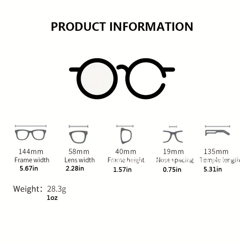 Rimless Square Sunglasses Gradient Lens Cut Edge Eyewear UV 400