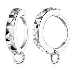 10pcs Wreath Ear Buckle Earring Accessories