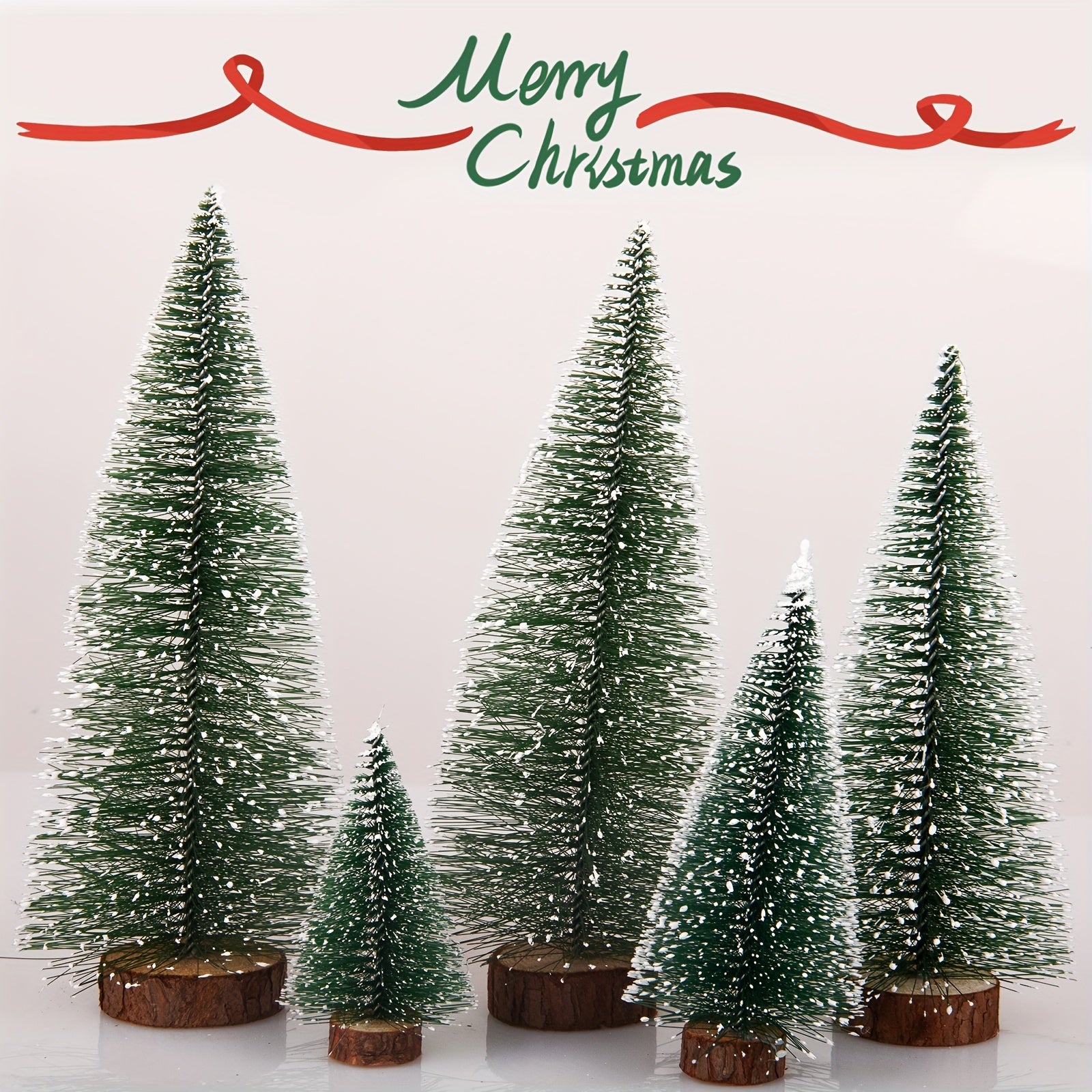 Mini Christmas Tree Desktop Small Christmas Tree Desktop Decoration