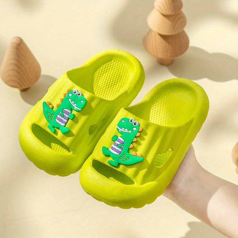 Girl's Durable Hiking Sandals for Beach Water Shoes