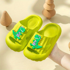 Girl's Durable Hiking Sandals for Beach Water Shoes