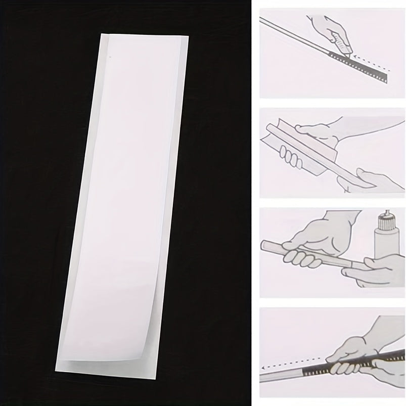 15pc Golf Club Regripping Kit w/ Hook Blade Grip Tape Solvent Rubber Vise Clamp
