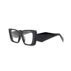 Cat Eye Light Blocking Glasses for Women and Men