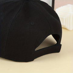 Men's Eagle Embroidery Baseball Cap Outdoor Sun Protection Sun Hat