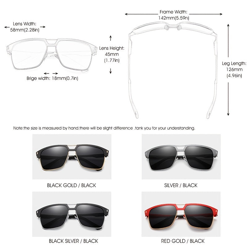 RENEKTON Polarized Sunglasses for Outdoor Sports Cycling