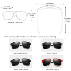 RENEKTON Polarized Sunglasses for Outdoor Sports Cycling