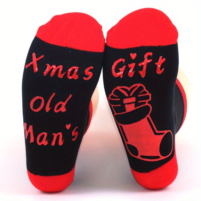 Christmas Socks Women's Stockings & Hosiery