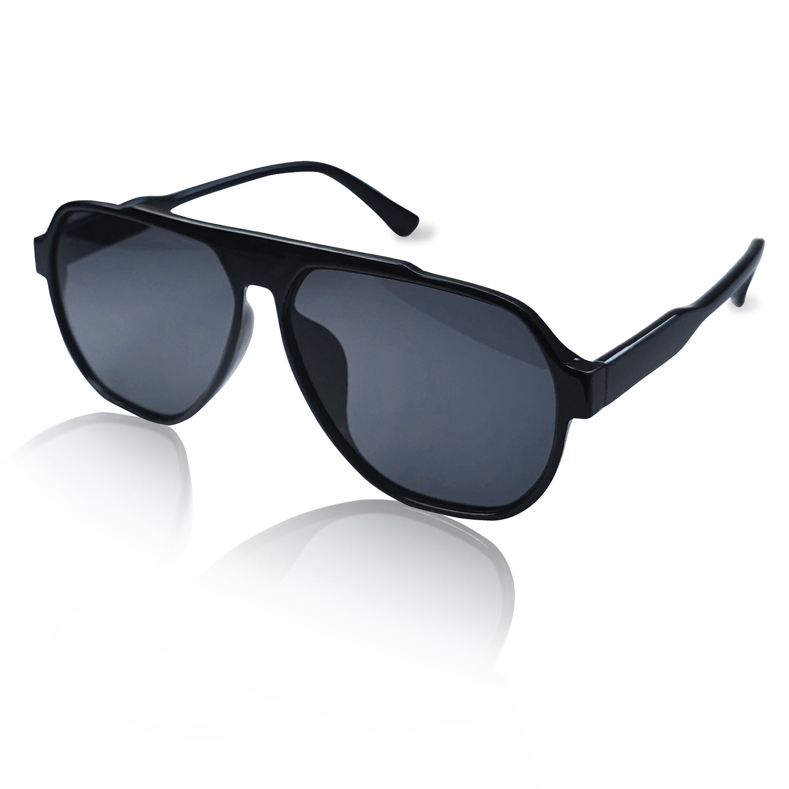 Men's Pilot Sunglasses UV Protection Summer Shades