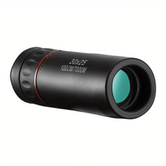Portable Camping Monocular Telescope for Outdoor Sports Travel