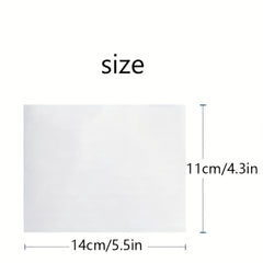 Washing Machine Laundry Absorber Sheet Anti-cross Non Woven Fabric