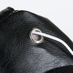 Men's Diagonal Chest Bag Casual Messenger Bag Gift