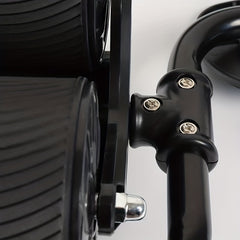 Abdominal Wheel With Elbow Support for Effective Training