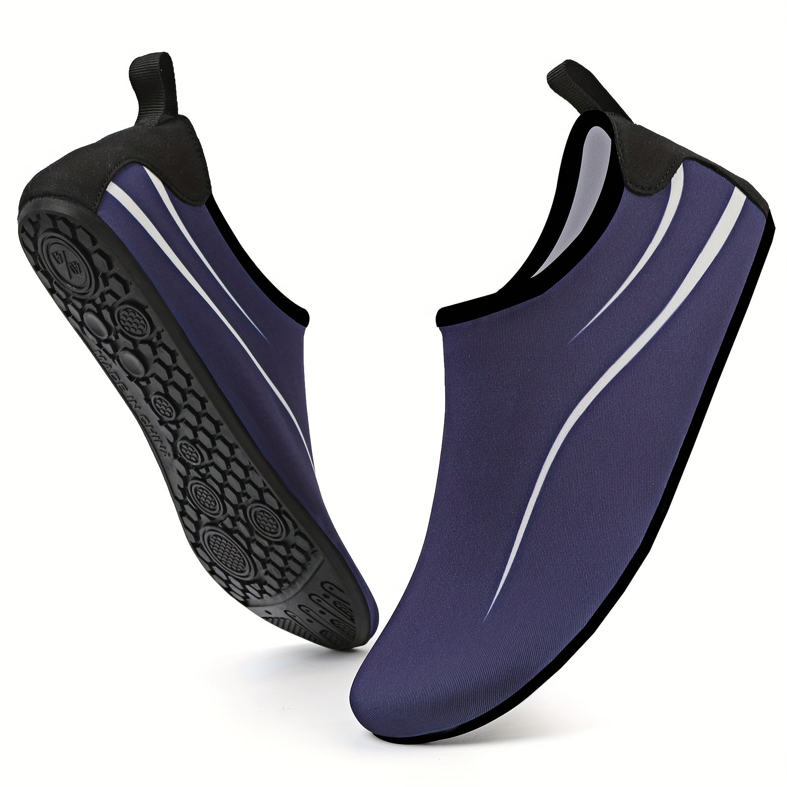 Women's Breathable Beach Water Shoes Quick Drying Surfing Diving Swimming