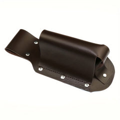 Portable PVC Beverage Can Rack Storage Bag for Hiking & Camping