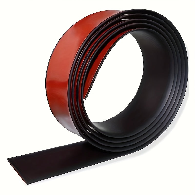 Wood Grain X 3 3Ft Self Adhesive Floor Transition Strip