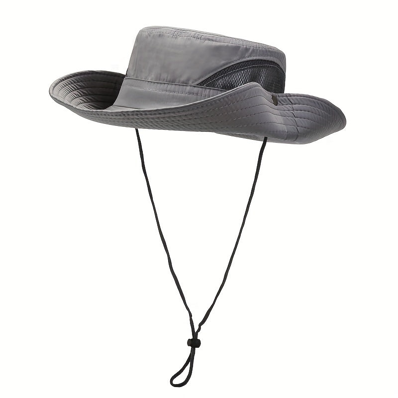 Sunshade Hat UV Protection Work Big Brim Hat