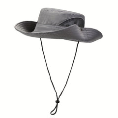 Sunshade Hat UV Protection Work Big Brim Hat