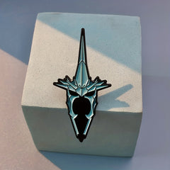 Classic Fancy Movie Enamel Pins Anime Character Brooches Lapel Badges