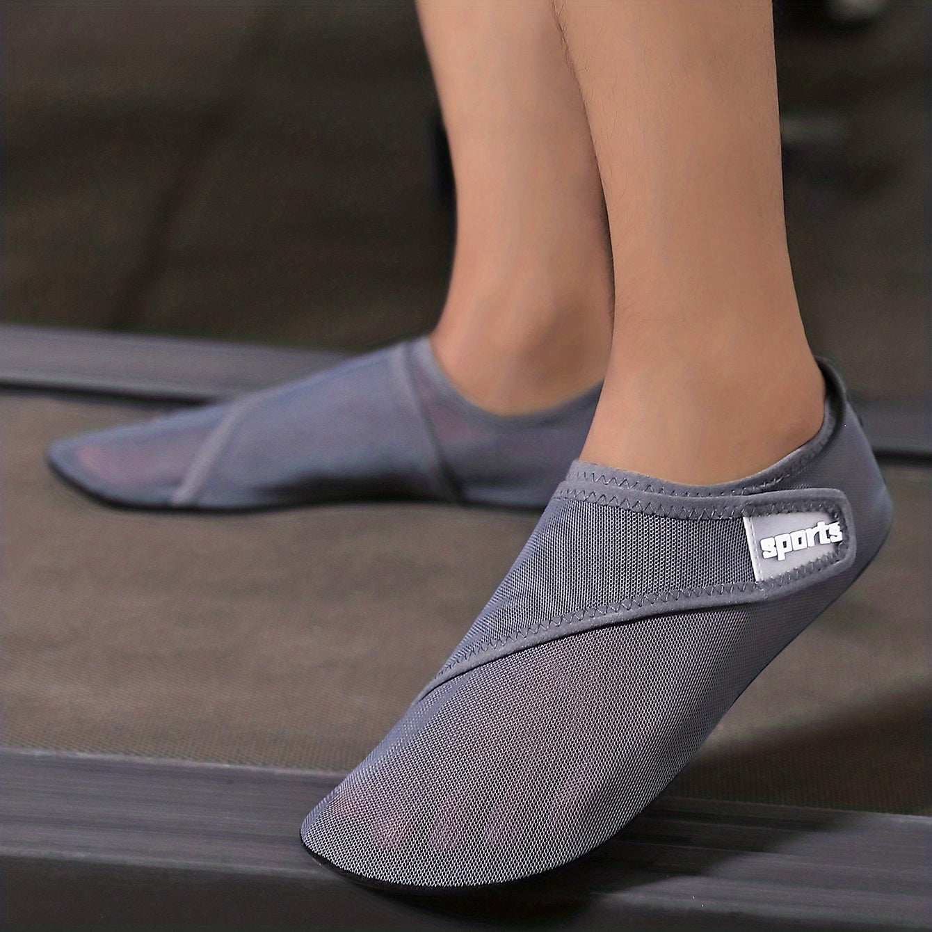 Women's Quick Drying Water Shoes for Swimming