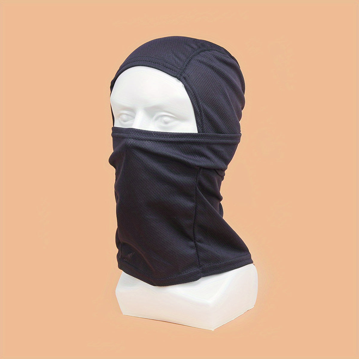 Windproof Balaclava Face Mask Neck Warmer