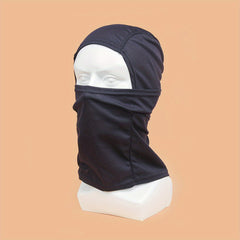 Windproof Balaclava Face Mask Neck Warmer