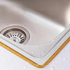 Kitchen Toilet Floor Tile Seam Patch Strip Waterproof Anti fouling Anti mildew