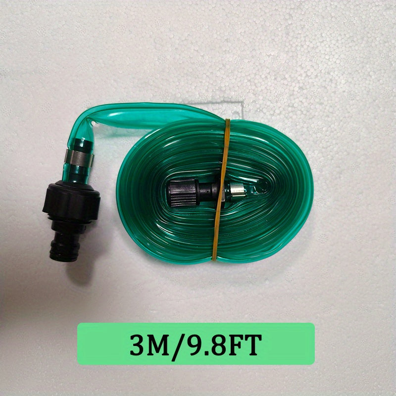 Sprinkler & Soaker Hose Ground Soaker Garden Hose 70% Water Savings