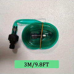 Sprinkler & Soaker Hose Ground Soaker Garden Hose 70% Water Savings