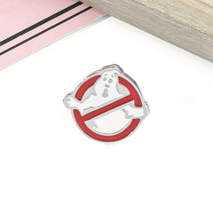 Men's Film & TV Brooch Clothing Backpack Accessory