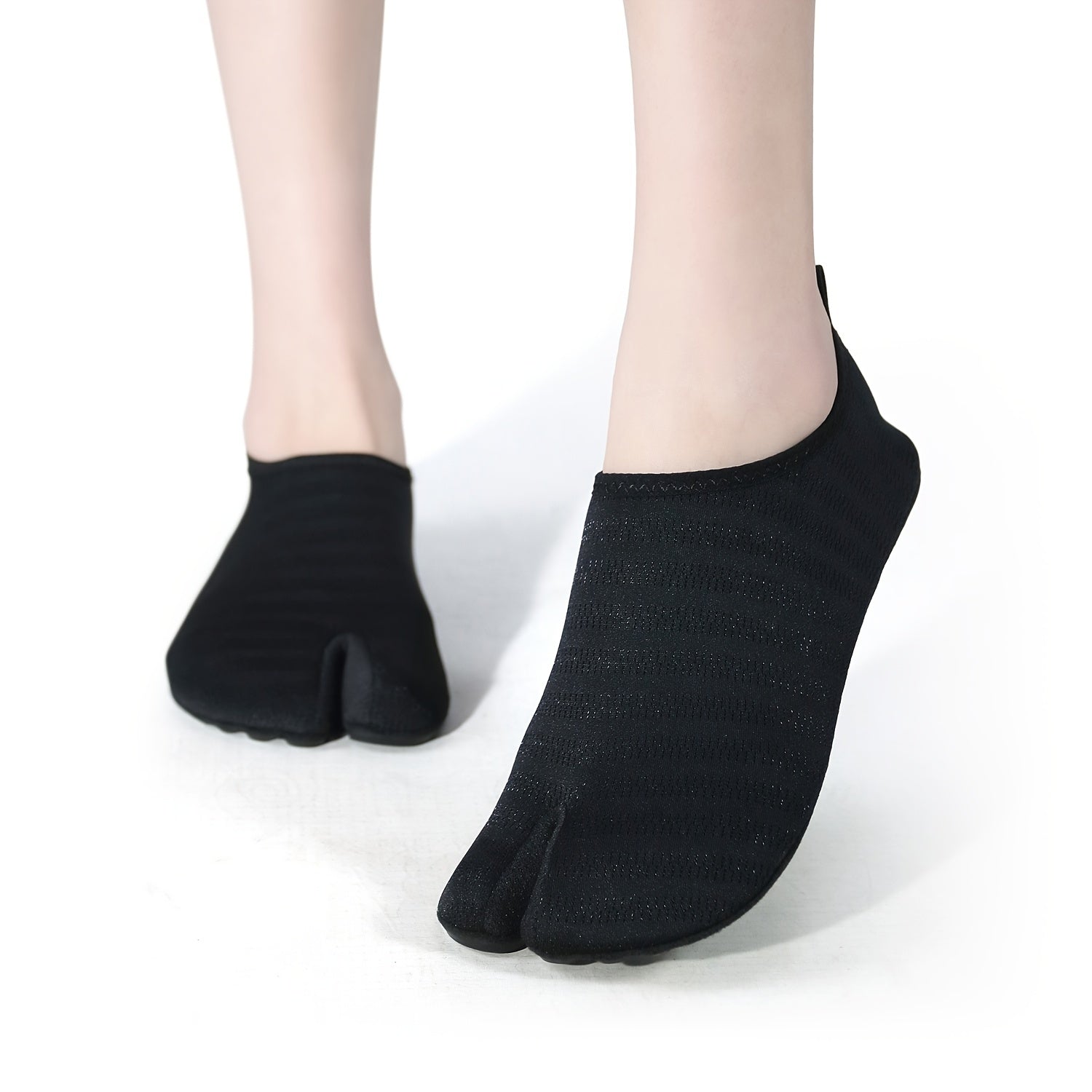 Women's Aqua Shoes Quick Dry Slip On Socks Footwear
