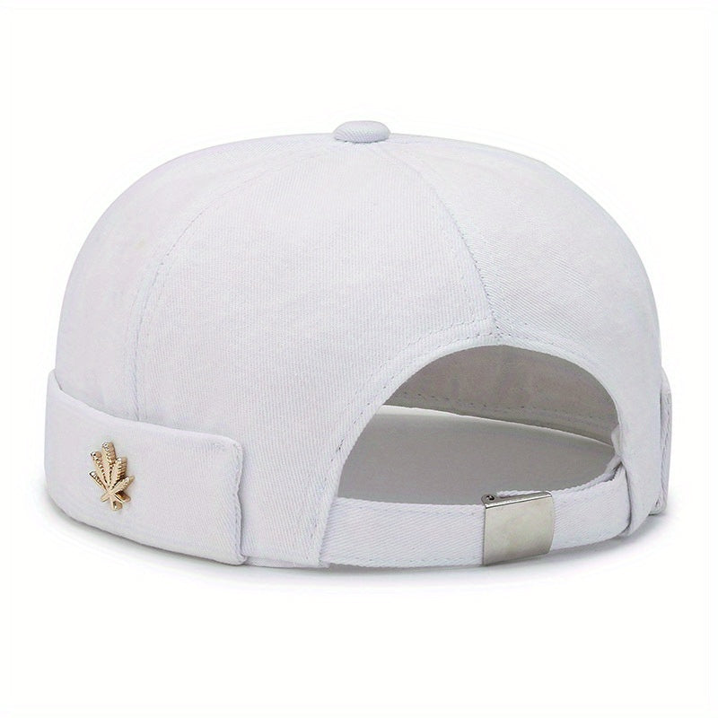 Soft Women Street Landlords Four Seasons Hat