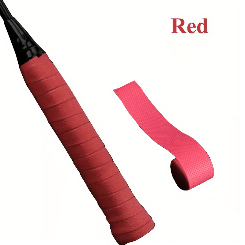 Non Slip Handle Tape for Sports Equipment