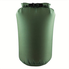 Camping Waterproof Bag with Release Buckle