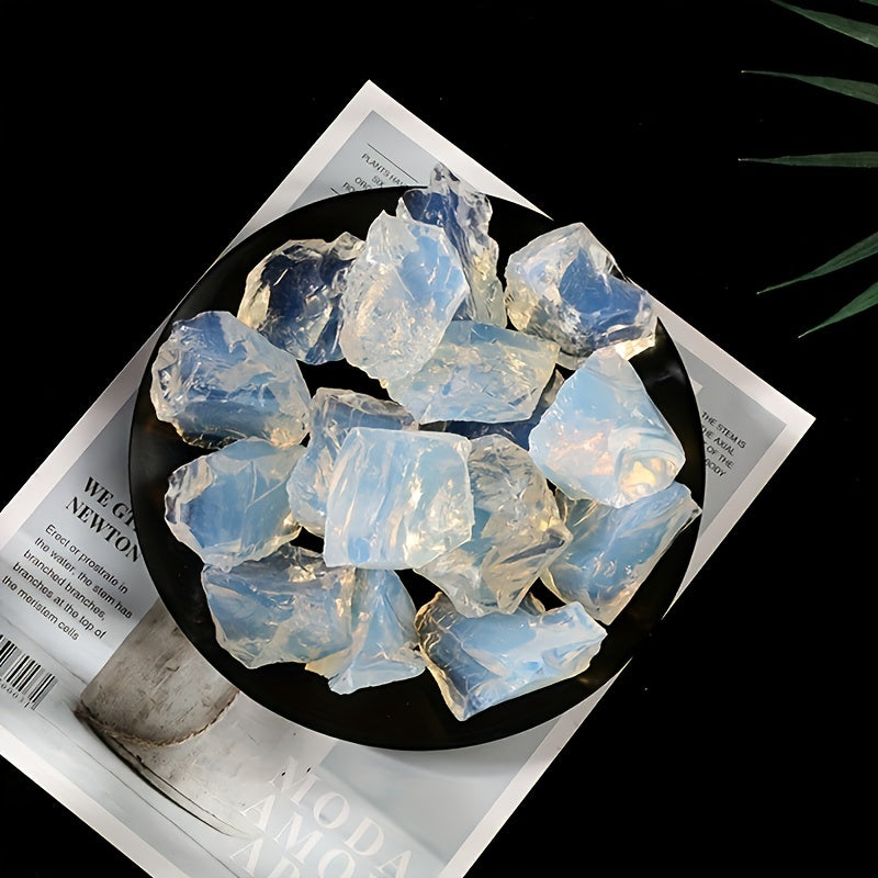 100g Pure Opal Incense Stones Aquarium Decoration