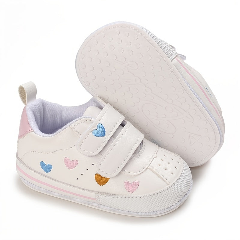 Comfortable Sneakers For Baby Boys Lightweight Non Slip Shoes