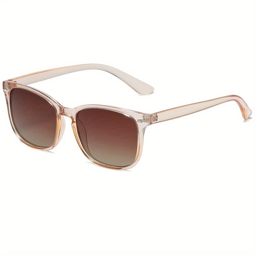 Vintage Style Polarized Sunglasses for Women 100 UV Protection