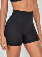 2pcs Women's Seamless Boyshort Panties Soft & Comfortable