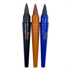 Waterproof Liquid Eyeliner Pencil Long Lasting Smudge Proof