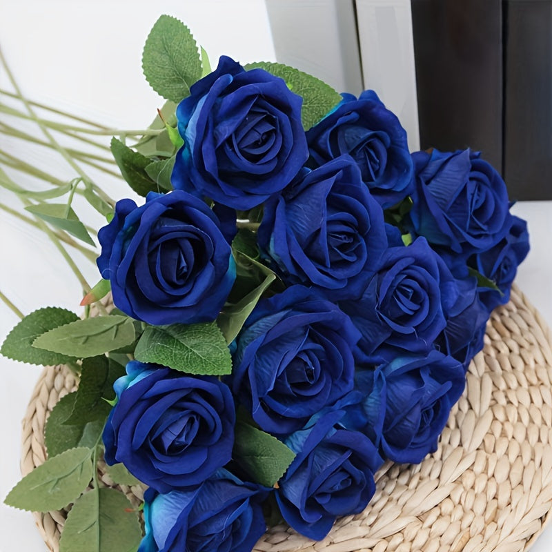 Simulation Rose Wedding Home Decoration Romantic Birthday Gift