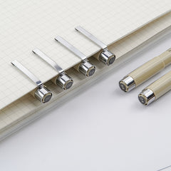 12 Pack Drawing Pens for Anime Sketching Calligraphy Art Supplies