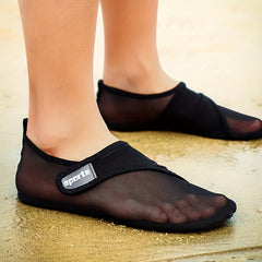 Women's Quick Drying Water Shoes for Swimming