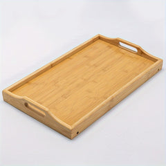 Wooden Foldable Table Portable Outdoor Picnic Small Table