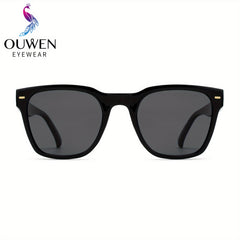 Classic Polarized Sunglasses Men Women Retro UV400 Protection