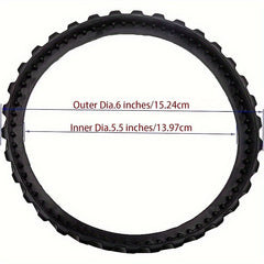 2pcs R0526100 Track Replacement For Zodiac MX8 Mx6