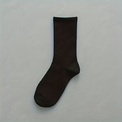 4 Pairs Low Cut Ankle Socks Women's Stockings