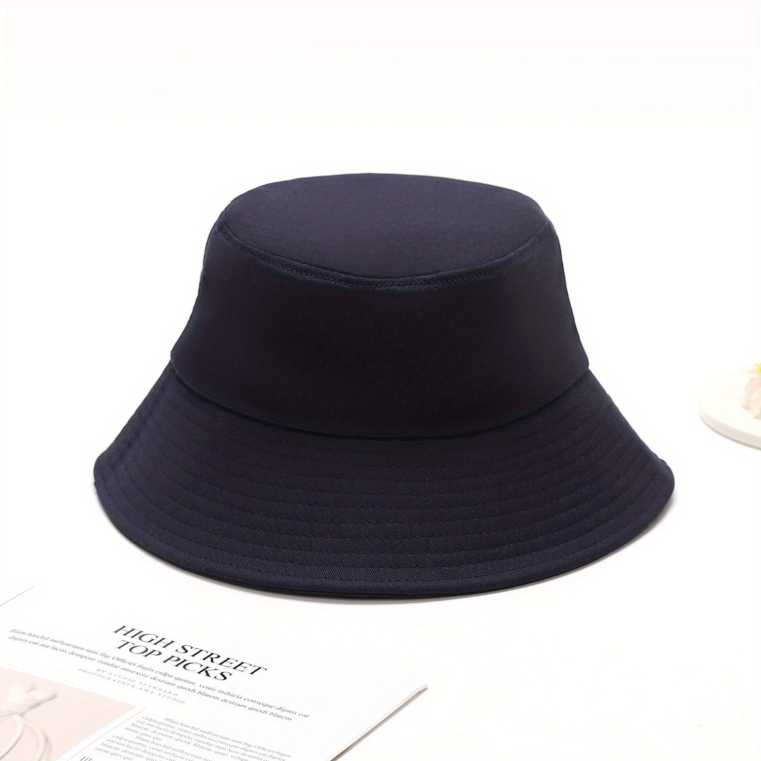 Men's Sun Hat for Outdoor Activities and Fishing