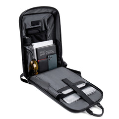 Waterproof Anti Scratch Anti Theft Laptop Backpack With Lock